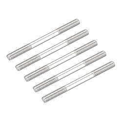 METALLIXITY Double Ended Stud Screws