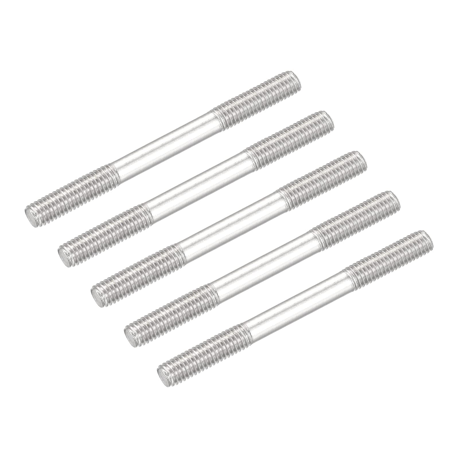 METALLIXITY Double Ended Stud Screws