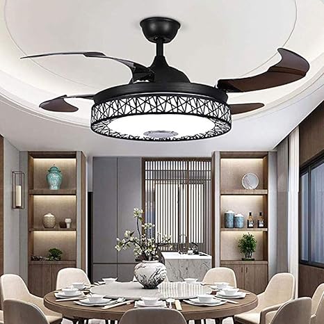 wireless dining room lighting