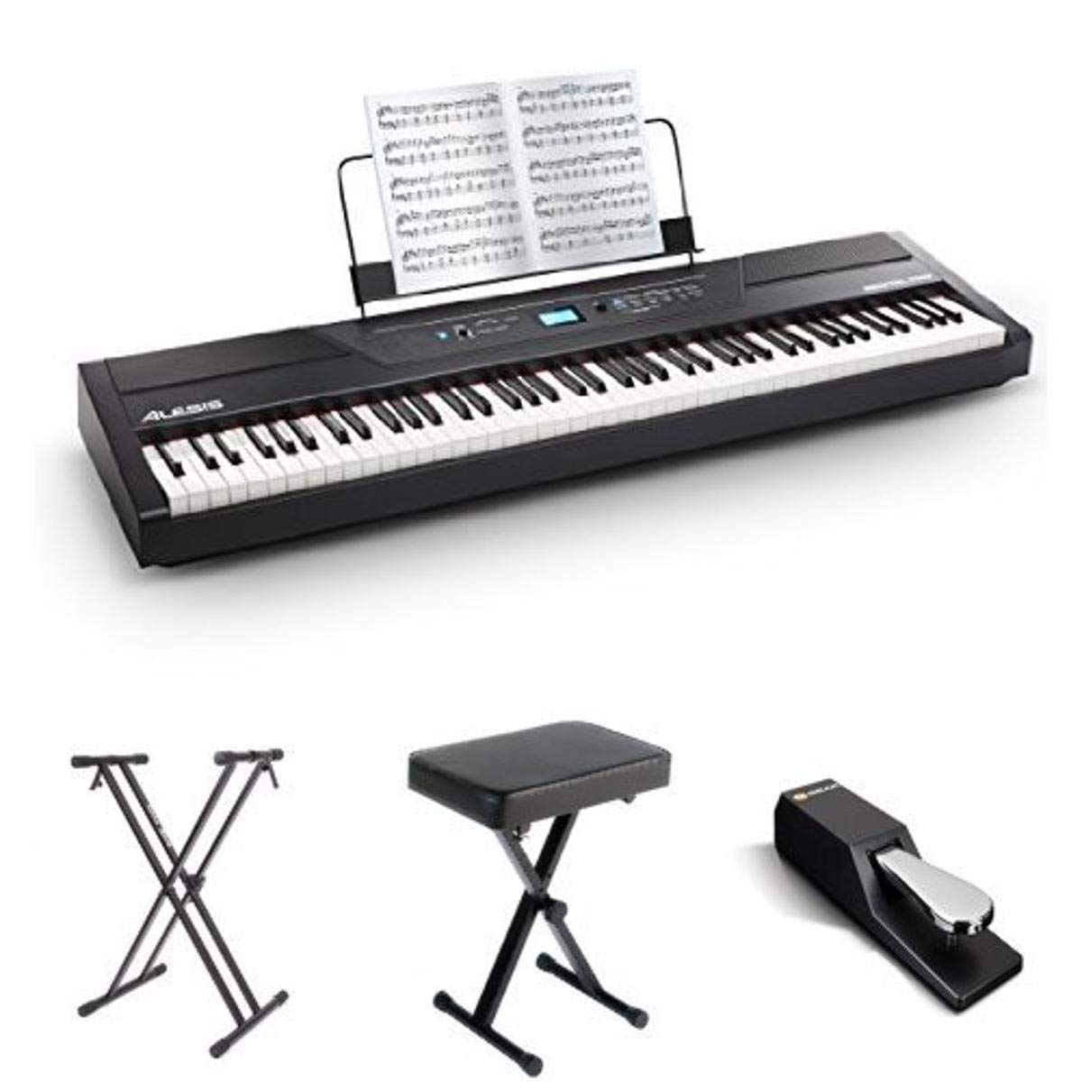 Digital piano alesis Clearance