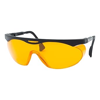 uvex laser safety goggles