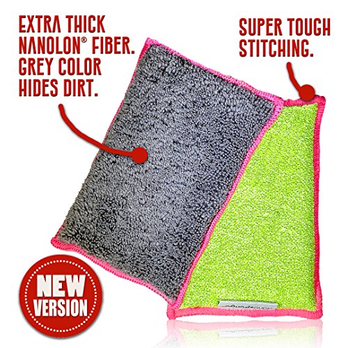 Health & Household, Household Supplies, Cleaning Tools, Sponges