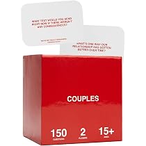 Horrible Couple – Extra Horrible Edition – Juego De Cartas De Humor Negro Para 2-8 Jugadores, De Los Creadores De Exploding Kittens