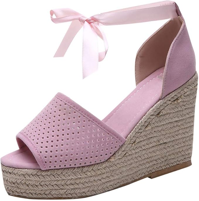 women's ankle strap flats