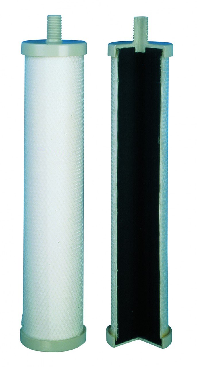 Katadyn Replacement filter element Carbodyn