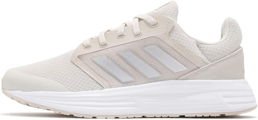 Amazon アディダス ギャラクシー 5 レディース ランニング シューズ Galaxy 5 Fw6121 並行輸入品 ランニング