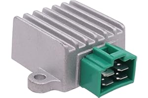 MOTOKU Voltage Regulator Rectifier for Polaris Sportsman Predator Scrambler 50 90 for Can Am Quest DS50 DS90 Zuma