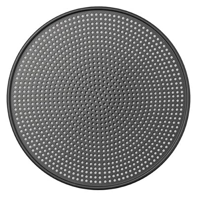American Metalcraft HC28716 HD Aluminum 16" Mega Pizza Screen
