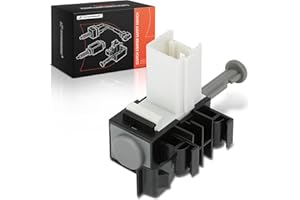 A-Premium Clutch Starter Safety Switch Compatible with Mazda 6 2007-2013, 5 2007-2010 2012-2013 2015, MX-5 Miata 2007-2015, R