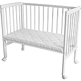 waldin bedside cot