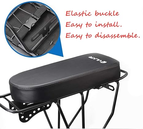 bike seat amazon