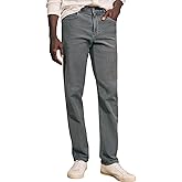 Faherty Men's Stretch Terry 5 Pocket Pant