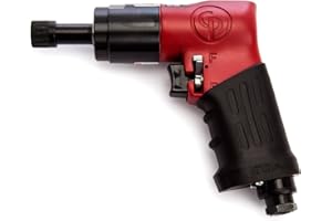Chicago Pneumatic Tool CP2755 Pistol Grip Screwdriver with Direct Drive
