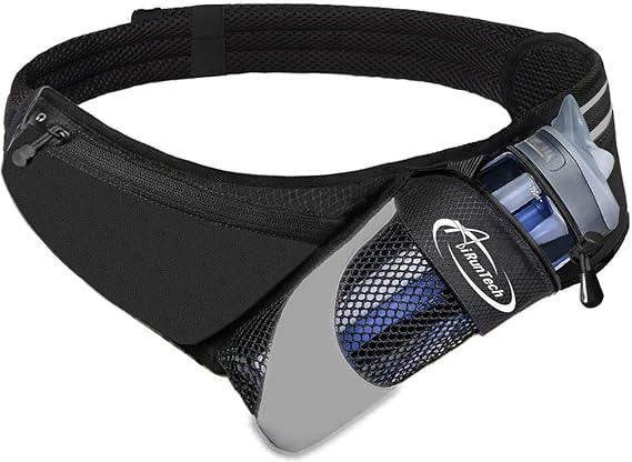 hiking hydration belt