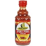 Peri Peri Piri Piri Portuguese Spice Hot Sauce 200g