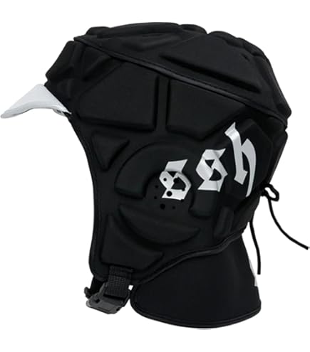 Amazon.com : Simba Sentinel Surf Helmet (Small, Matt Black