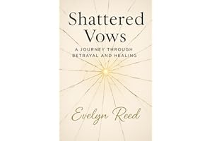 Shattered Vows: A Journey Through Betrayal and Healing