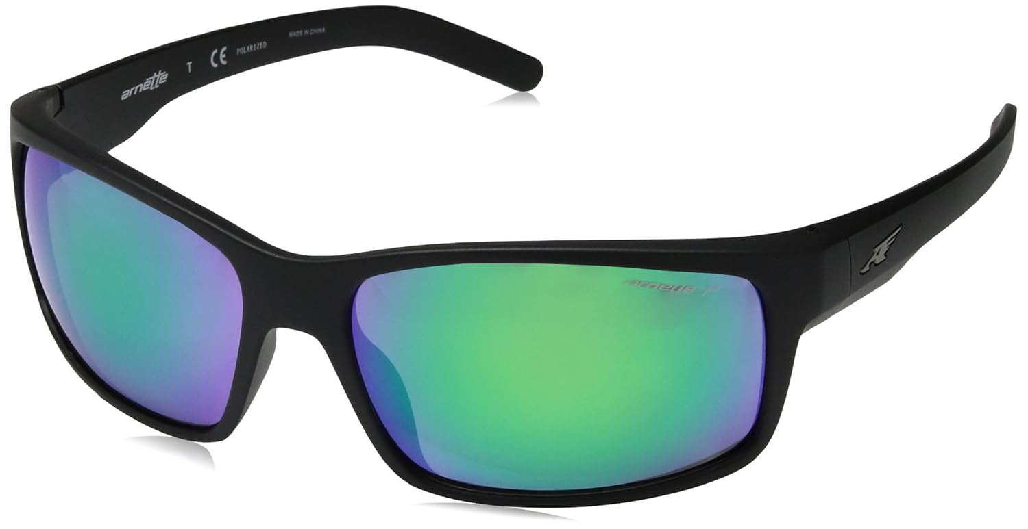 arnette fastball polarized