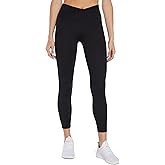 Balance Collection Womens Easy Crossover High Legging