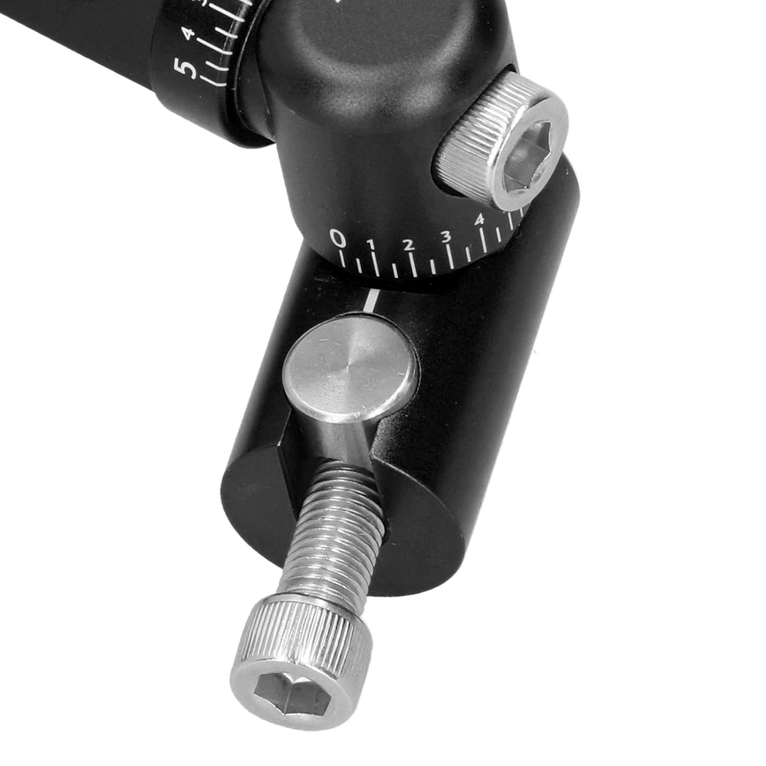 Archery V‑Bar, Durable Bow V‑Bar Stabilizer Double Side V‑Bar