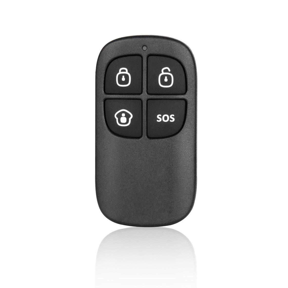 Chuango GSM, RC-80, 3V — image 1