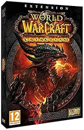 World of Warcraft : Cataclysm