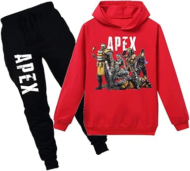 apex legends sweater
