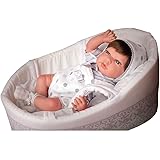 bebe reborn arias leo