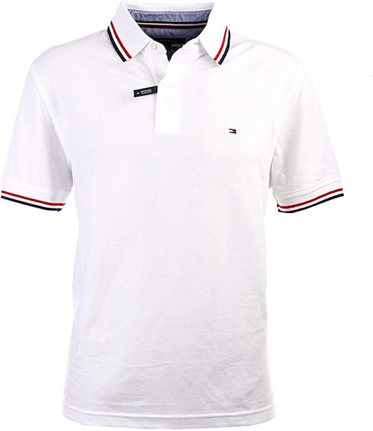 tommy hilfiger polo amazon