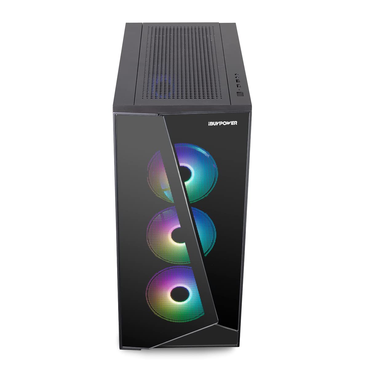 Mua iBUYPOWER Pro Gaming PC Computer Desktop SlateMono 237i (Intel i7 ...