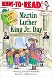 Martin Luther King Jr. Day (Robin Hill School)