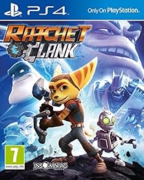 Ratchet & Clank