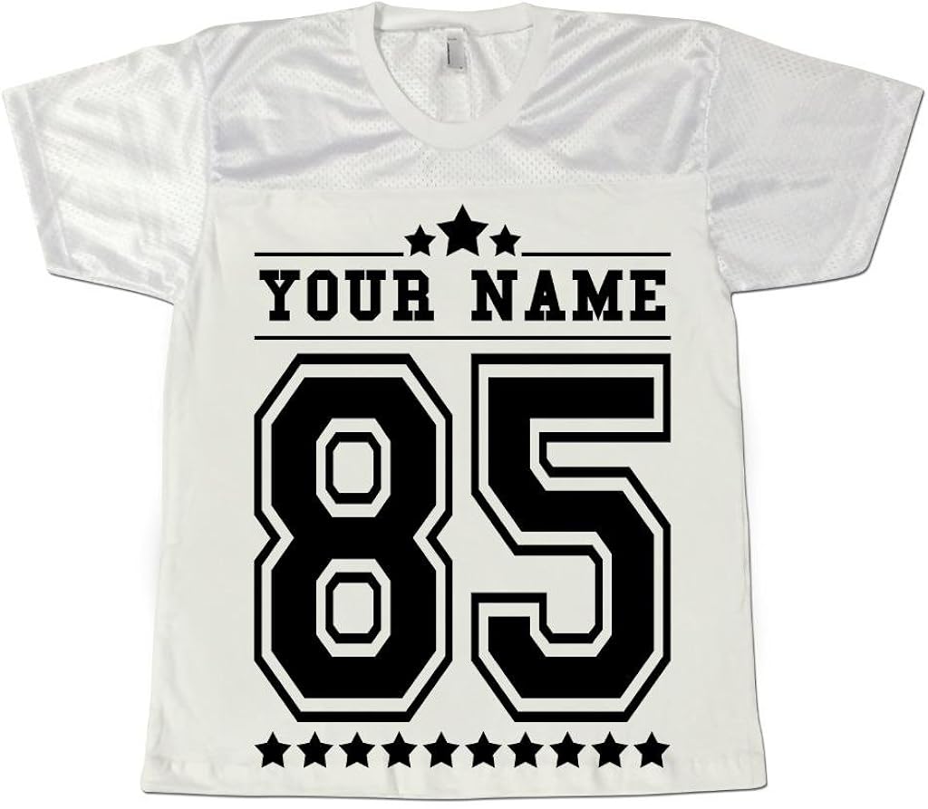 custom american football jerseys uk