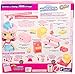 Happy Places Shopkins S3 Welcome Pack - Hungry Puppy Cafeteria
