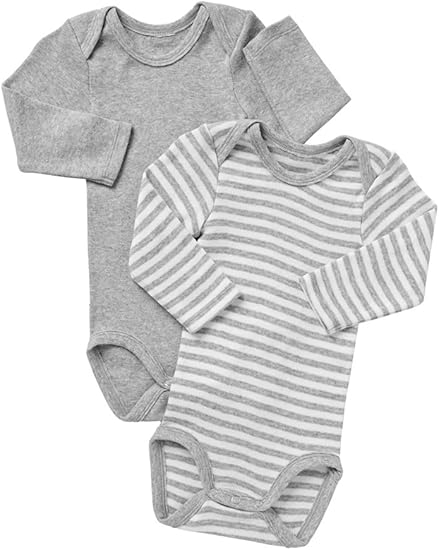 bonds baby long sleeve bodysuit
