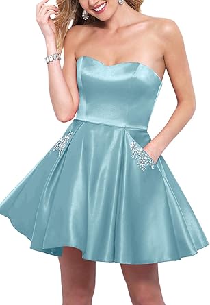 amazon homecoming dresses 2019