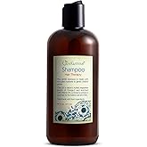 Hair Loss Shampoo | Hair Regrowth Shampoo For Thinning Hair | Hair Growth Product For Men and Women | Just Nutritive | 16 Oz
