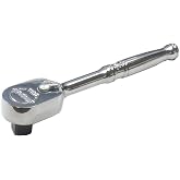 Snap-on Snap-on Ratchet Handle, Drive: 3/8" (9.5 mm)