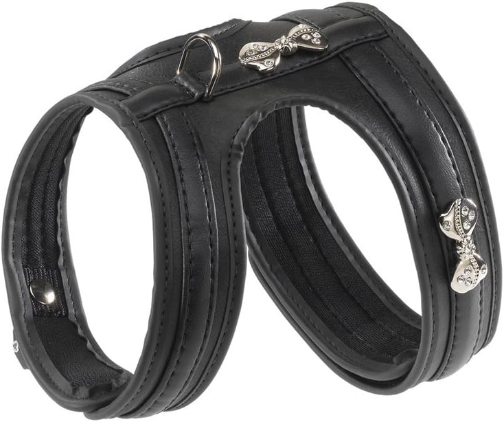 Ferplast Arnes Joy P L Black