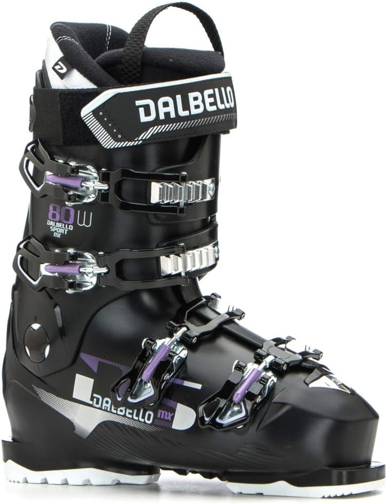 womens ski boots for wide calves