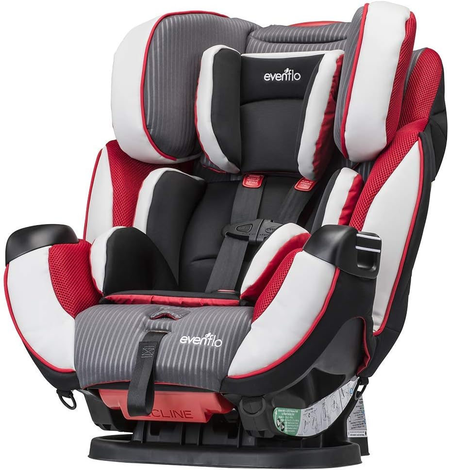 evenflo symphony canada