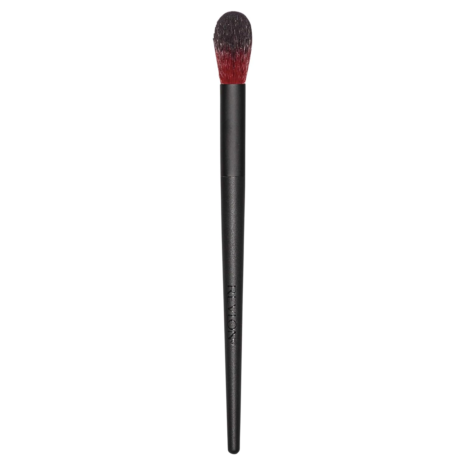 Revlon Crease Shadow Brush, Tapered Eyeshadow Makeup Brush for Blending, Vegan and Antibacterial Coated: Beauty