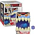 POP Funko ! Dungeons and Dragons Mimic Exclusive Figure DND with D20 Bundled