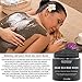 New York Biology Dead Sea Mud Mask for Face and Body – All Natural – Spa Quality Pore Reducer for Acne, Blackheads and Oily Skin – Tightens Skin for A Healthier Complexion – 8.8 ozthumb 4