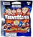 The Party Animal NBA Series 1 TeenyMates Action Figure