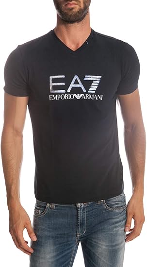t shirt uomo ea7