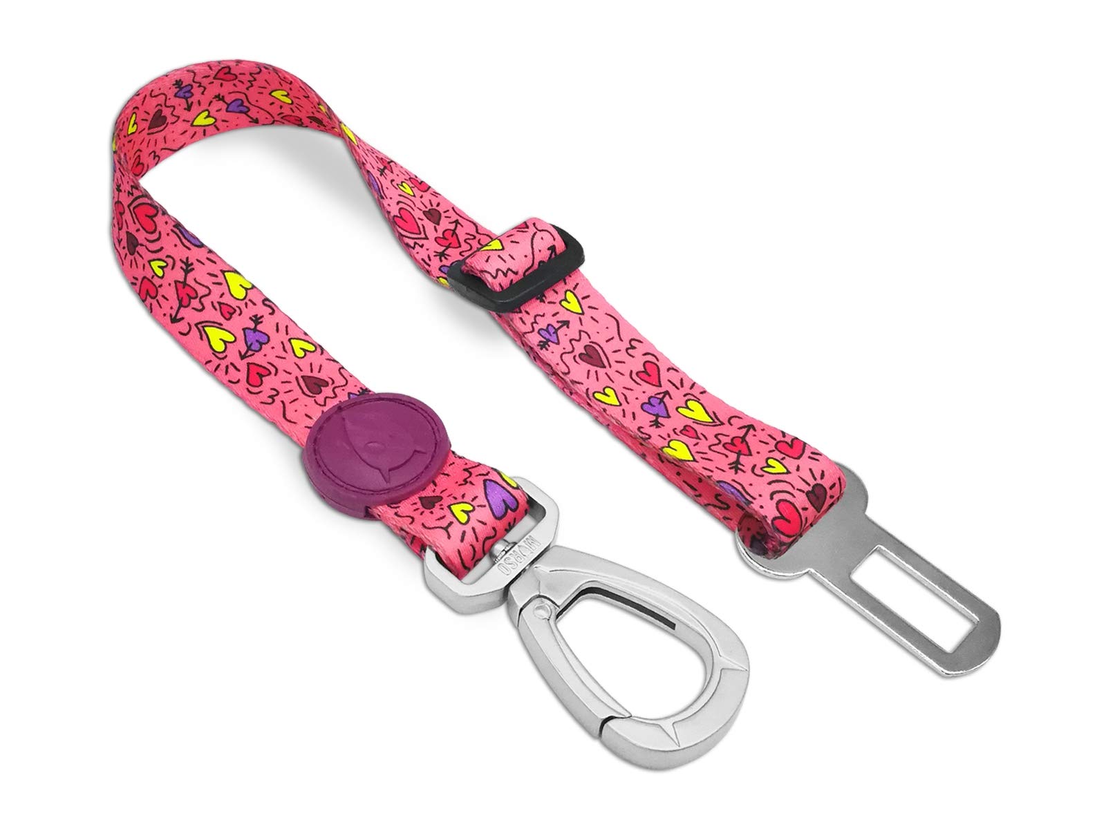 MORSO Bite Safety Belt