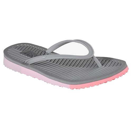 skechers flip flops ladies