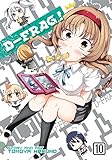 D-Frag! Vol. 10