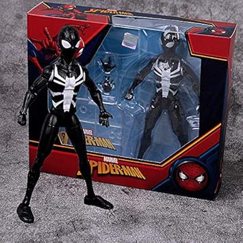 juguetes de hombre araña